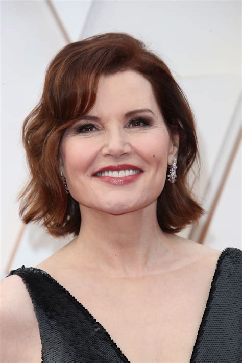 Geena Davis